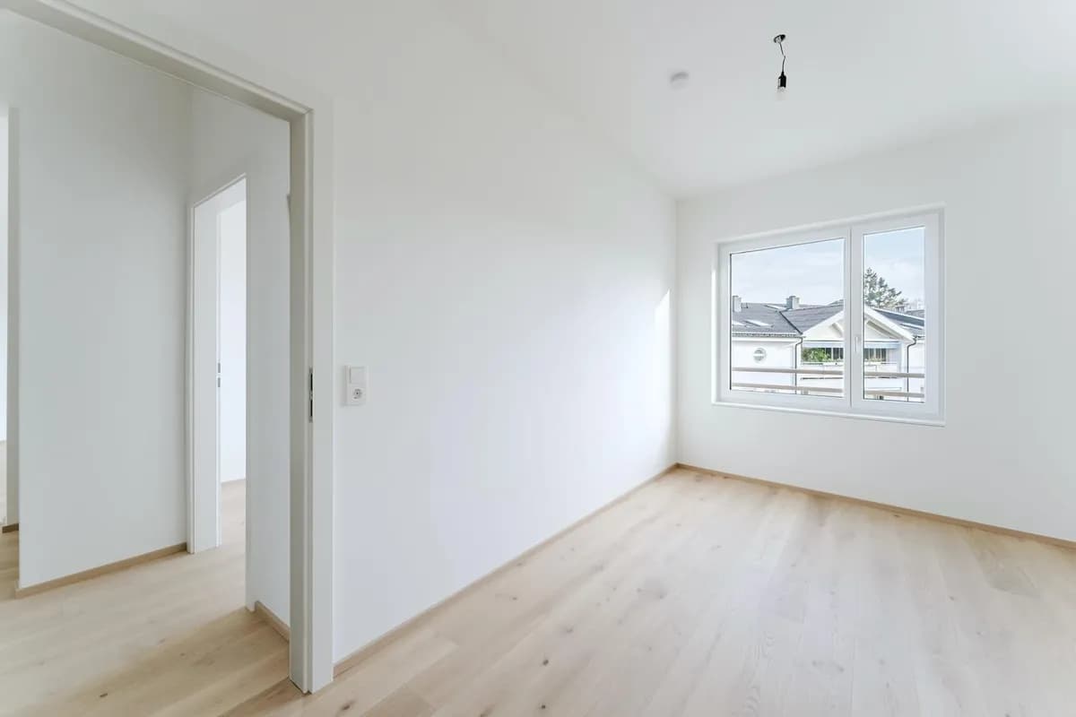 3-Zimmer-Wohnung mieten in Vöcklabruck – 70,37 m², € 1.476 – Bild 7 von 11
