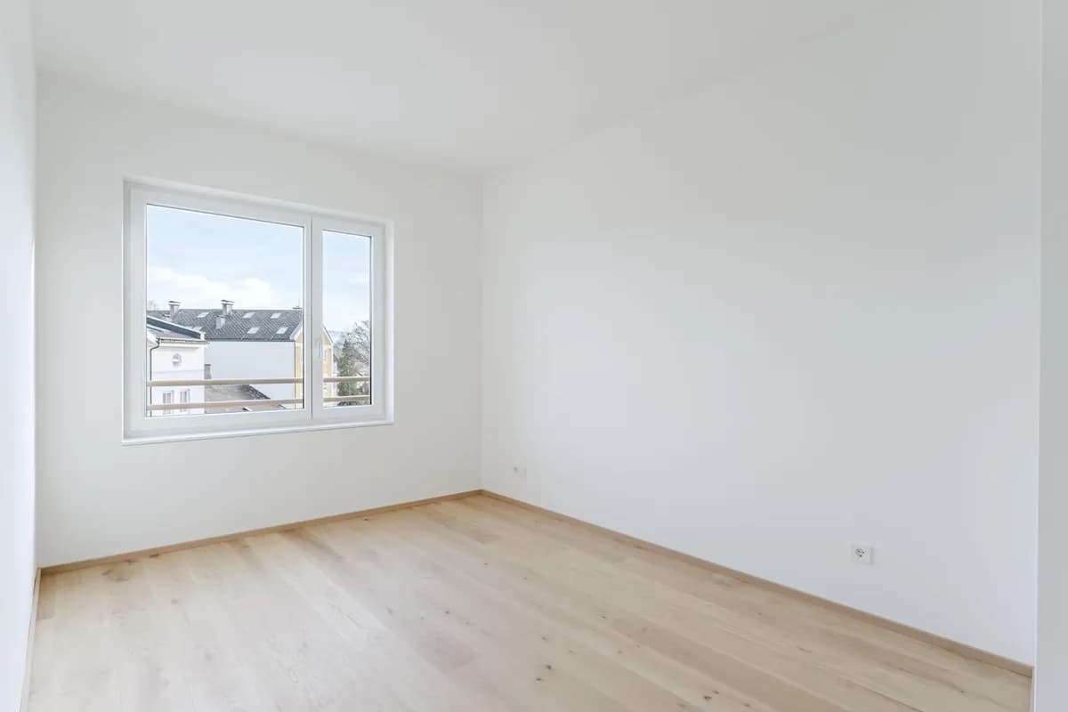 3-Zimmer-Wohnung mieten in Vöcklabruck – 70,37 m², € 1.476 – Bild 8 von 11