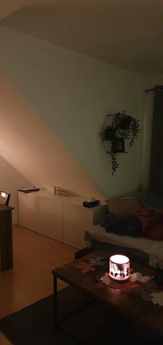 2-Zimmer-Wohnung mieten in Freistadt – 74 m², € 615