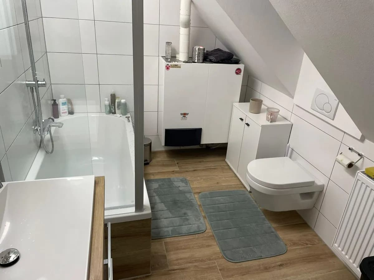 2-Zimmer-Wohnung mieten in Freistadt – 74 m², € 615 – Bild 6 von 10