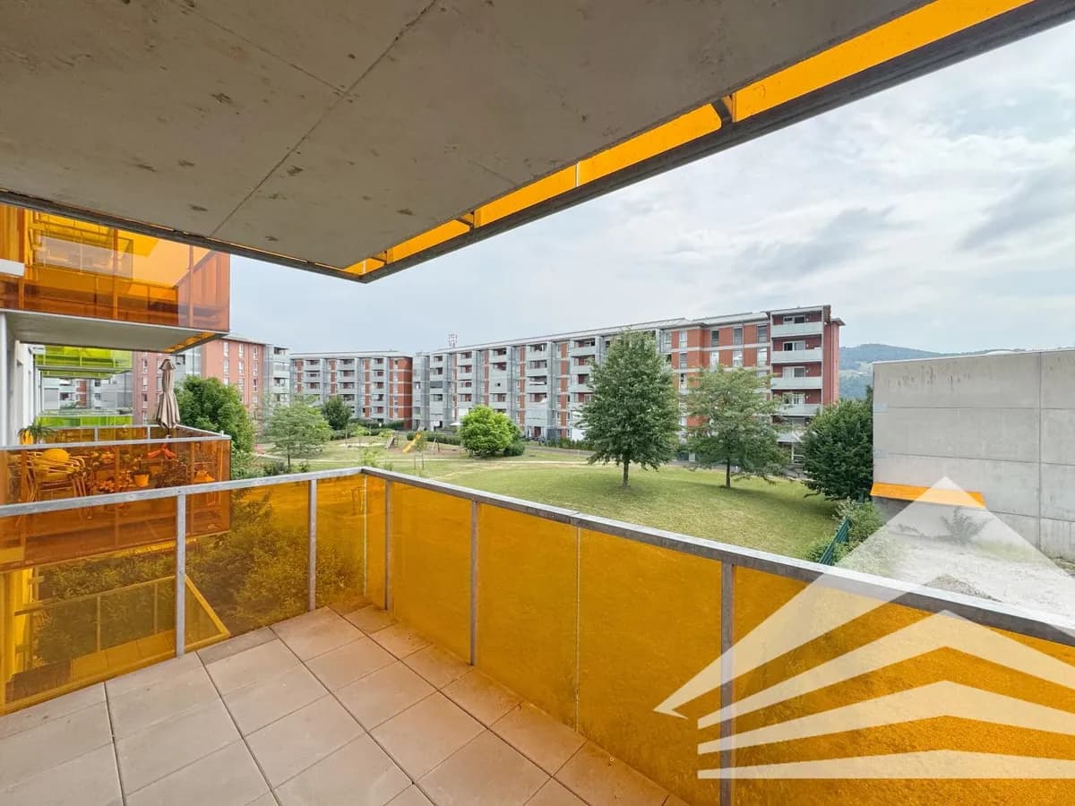 3-Zimmer-Wohnung mieten in Linz – 67,23 m², € 1.151