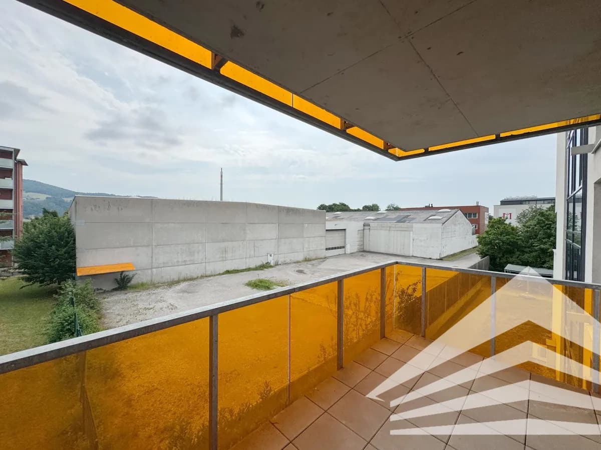 3-Zimmer-Wohnung mieten in Linz – 67,23 m², € 1.151 – Bild 2 von 16