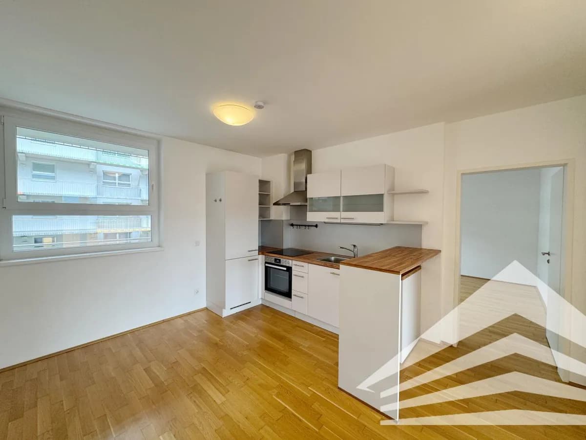 3-Zimmer-Wohnung mieten in Linz – 67,23 m², € 1.151 – Bild 3 von 16