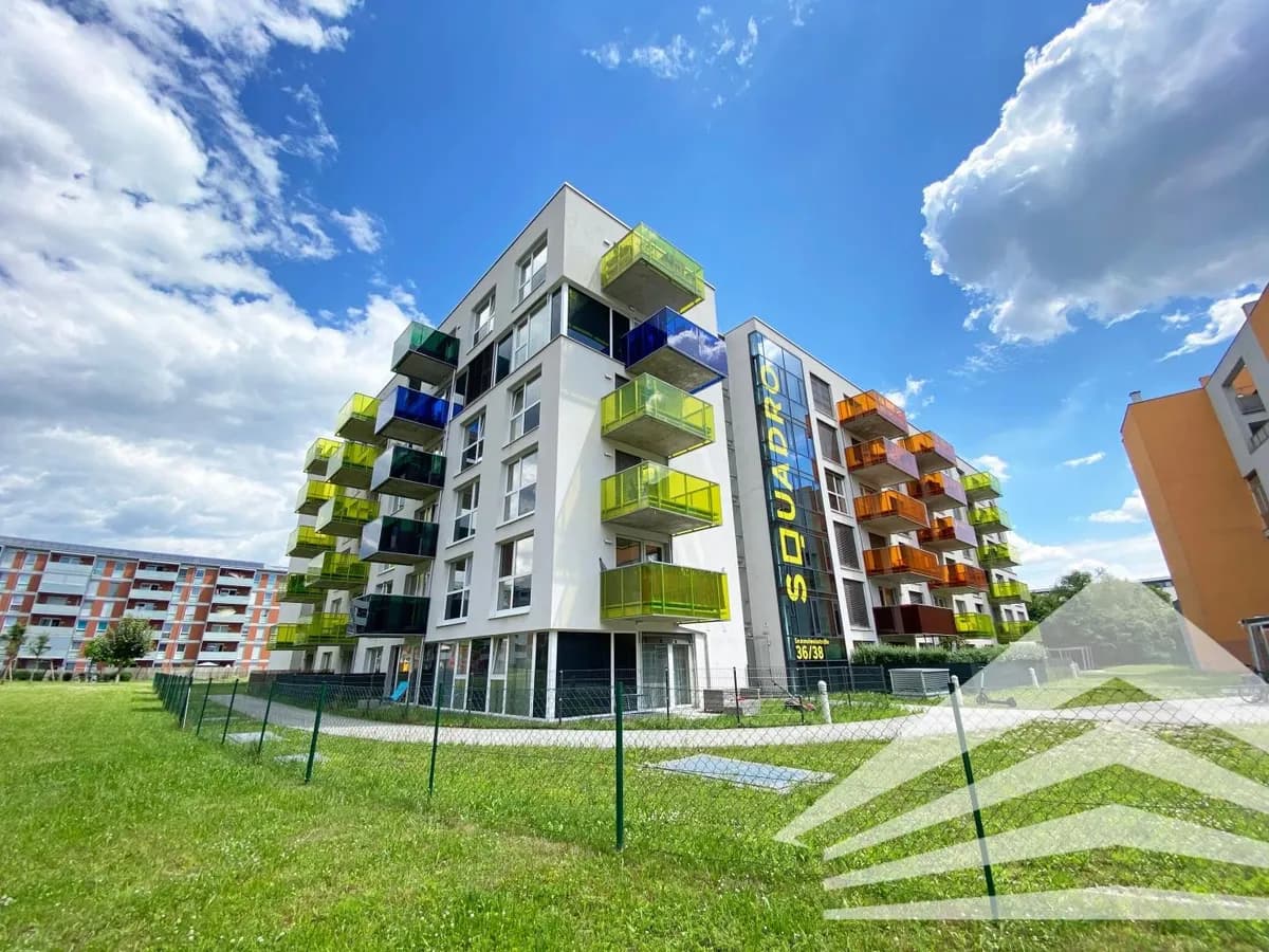 3-Zimmer-Wohnung mieten in Linz – 67,23 m², € 1.151 – Bild 7 von 16