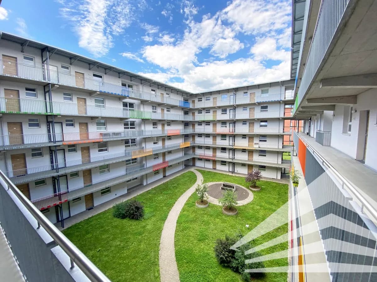 3-Zimmer-Wohnung mieten in Linz – 67,23 m², € 1.151 – Bild 8 von 16
