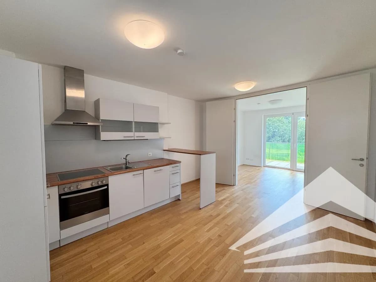 2-Zimmer-Wohnung mieten in Linz – 54,54 m², € 999 – Bild 2 von 15
