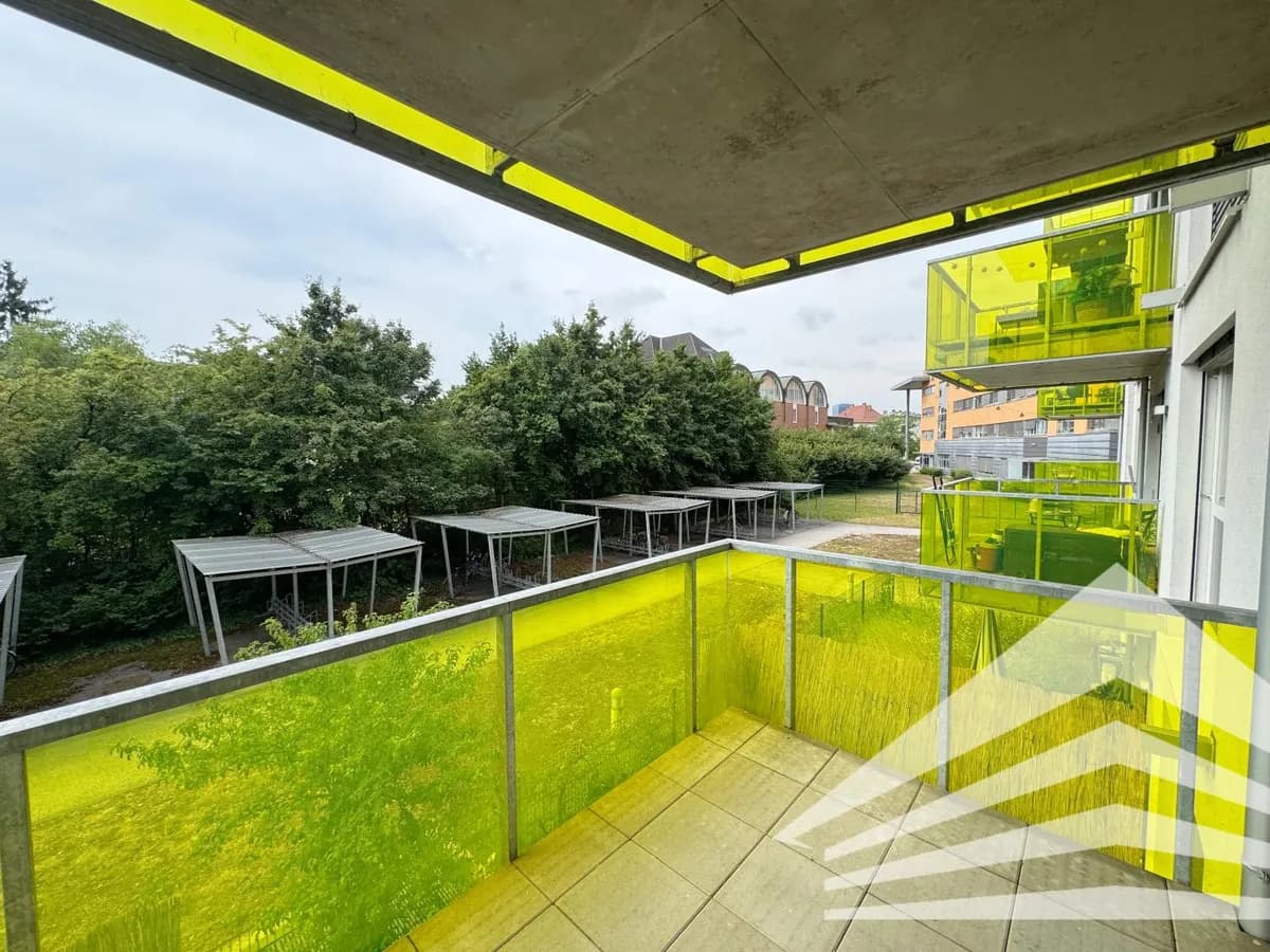2-Zimmer-Wohnung mieten in Linz – 54,54 m², € 999 – Bild 9 von 15