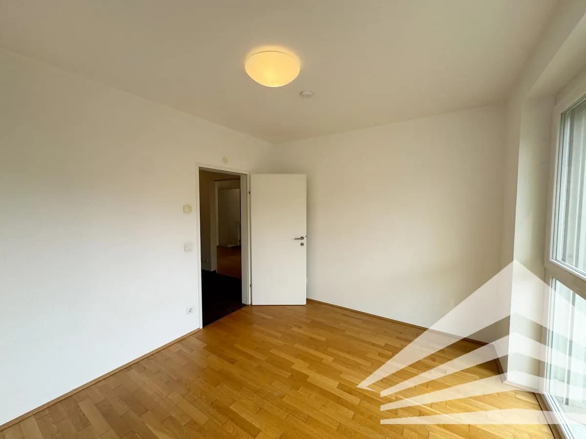 2-Zimmer-Wohnung mieten in Linz – 54,54 m², € 999 – Bild 11 von 15