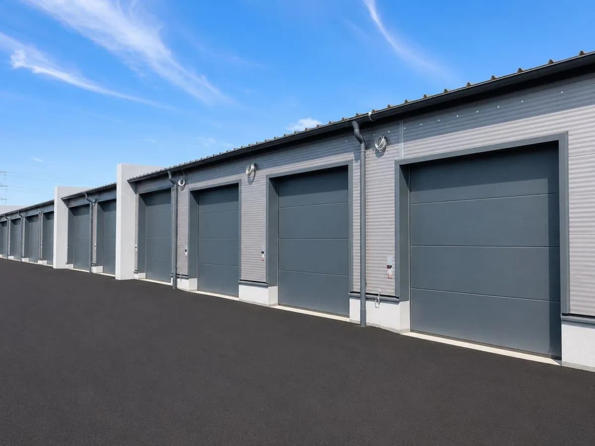 Gewerbeimmobilie mieten in Hollabrunn – 17 m², € 105 – Bild 3 von 22