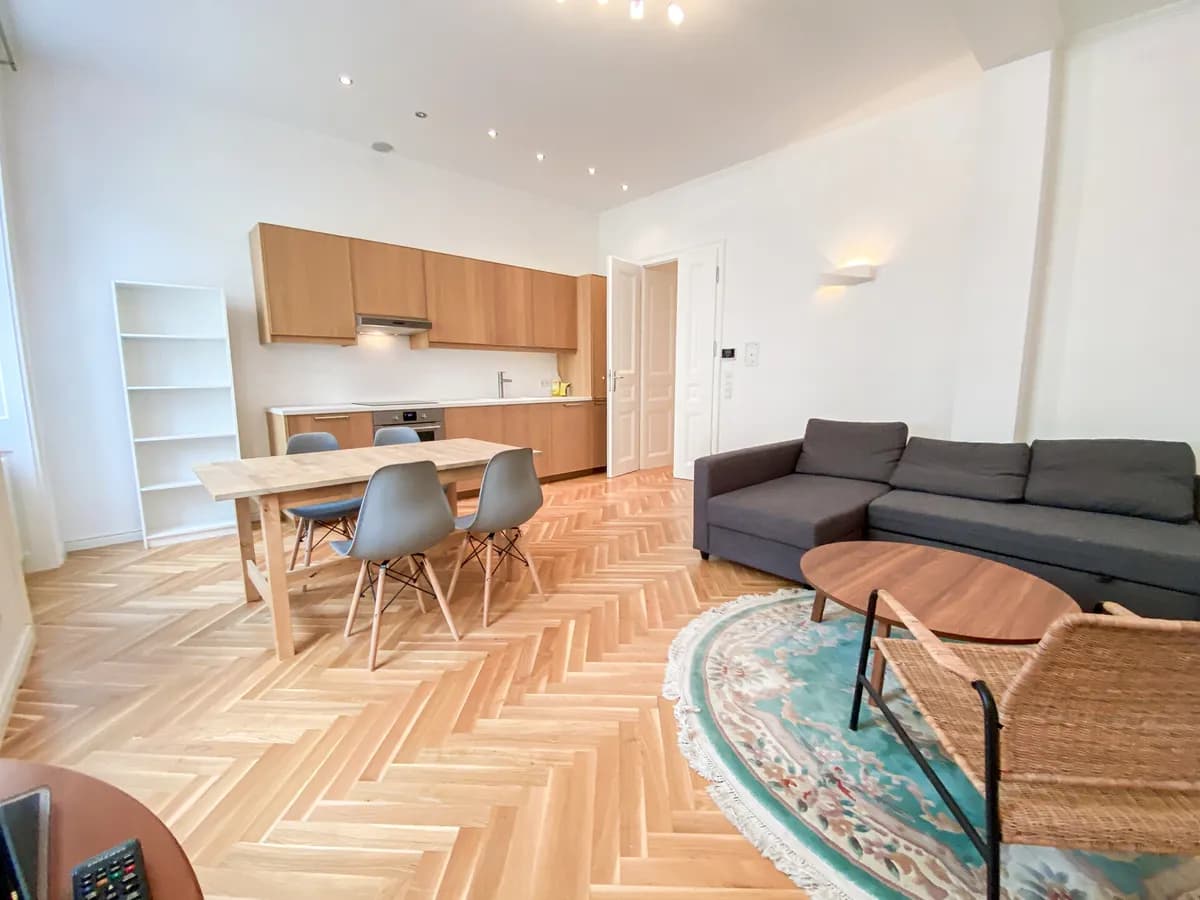 2-Zimmer-Wohnung mieten in Wien – 53,16 m², € 1.250 – Bild 3 von 18