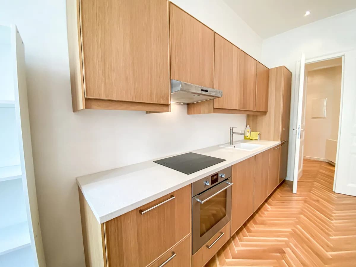 2-Zimmer-Wohnung mieten in Wien – 53,16 m², € 1.250 – Bild 4 von 18