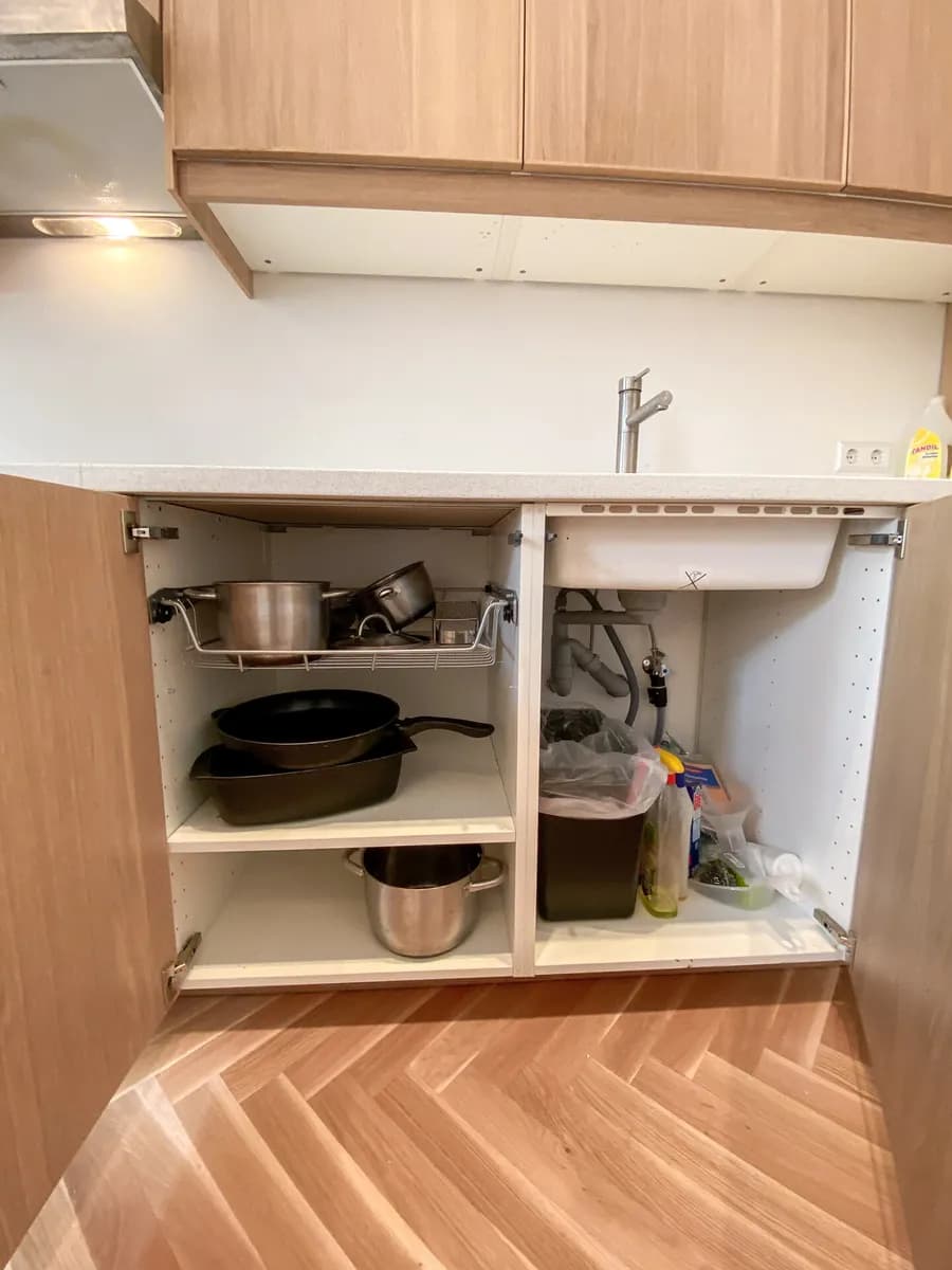 2-Zimmer-Wohnung mieten in Wien – 53,16 m², € 1.250 – Bild 6 von 18