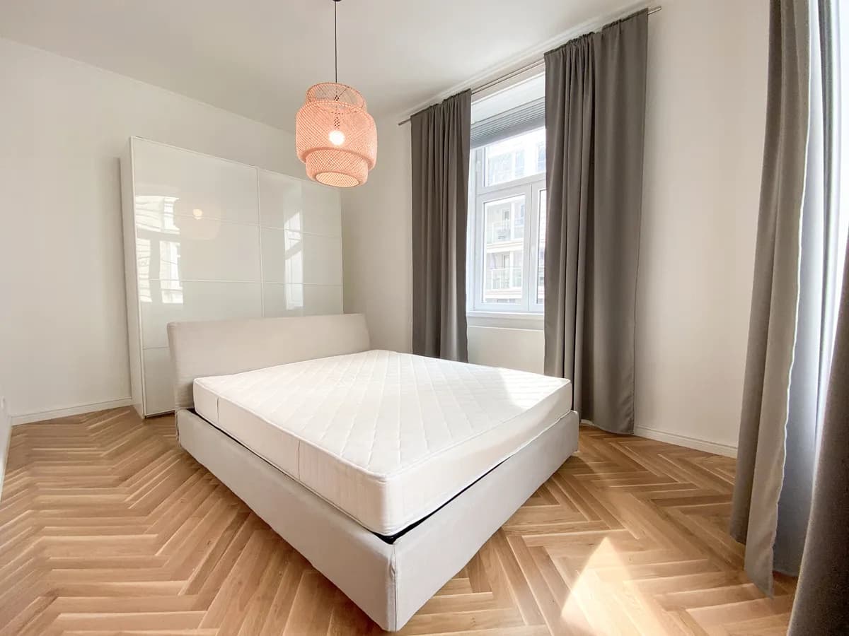 2-Zimmer-Wohnung mieten in Wien – 53,16 m², € 1.250 – Bild 7 von 18