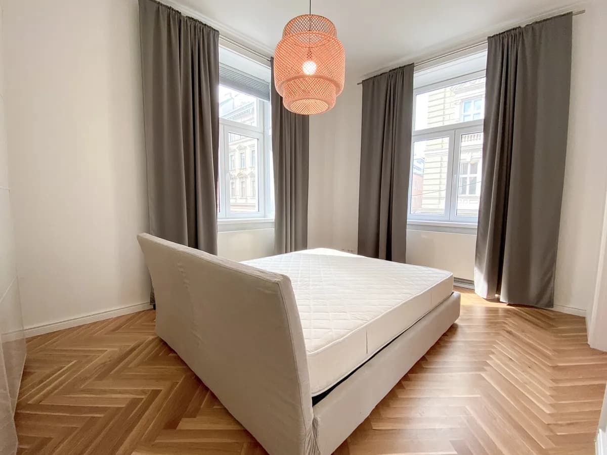 2-Zimmer-Wohnung mieten in Wien – 53,16 m², € 1.250 – Bild 8 von 18