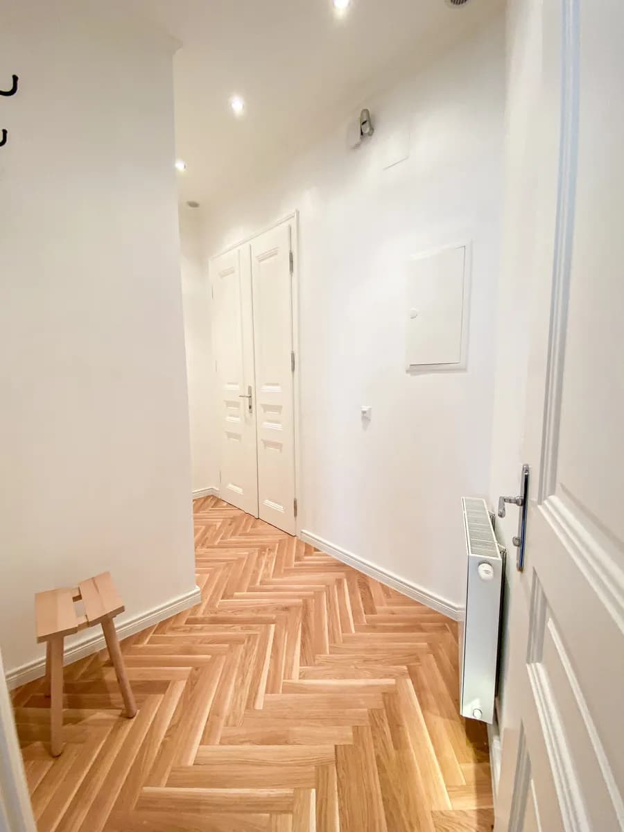 2-Zimmer-Wohnung mieten in Wien – 53,16 m², € 1.250 – Bild 9 von 18