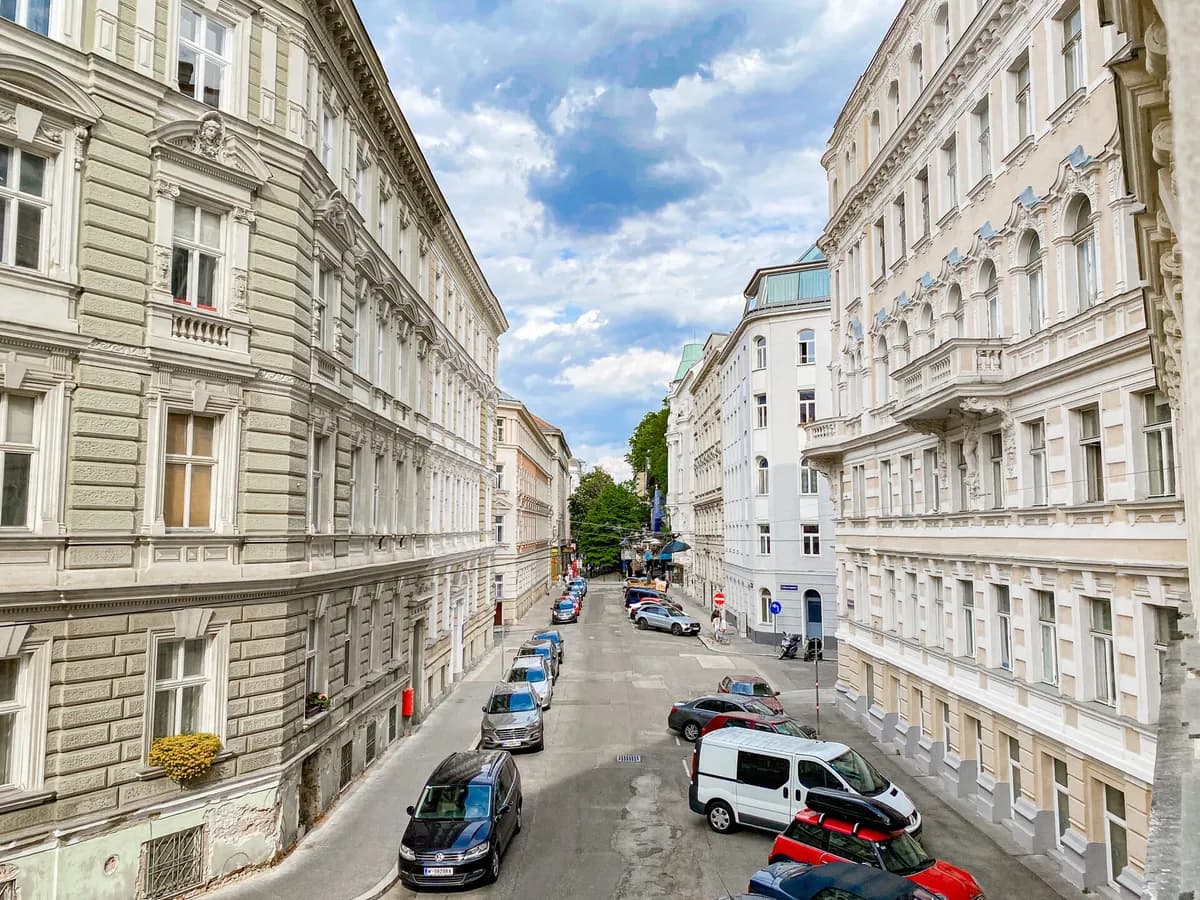 2-Zimmer-Wohnung mieten in Wien – 53,16 m², € 1.250 – Bild 16 von 18