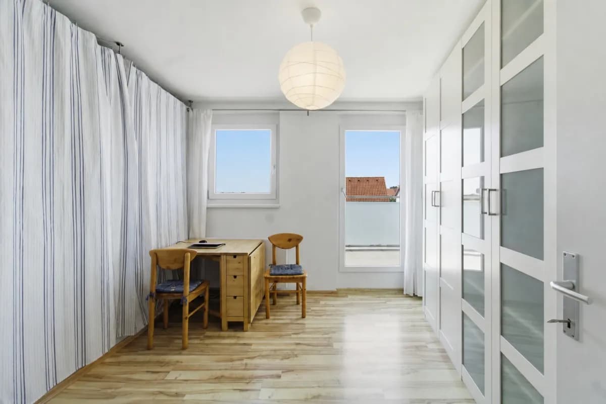 3-Zimmer-Wohnung kaufen in Korneuburg – 89,72 m², € 355.000 – Bild 15 von 30