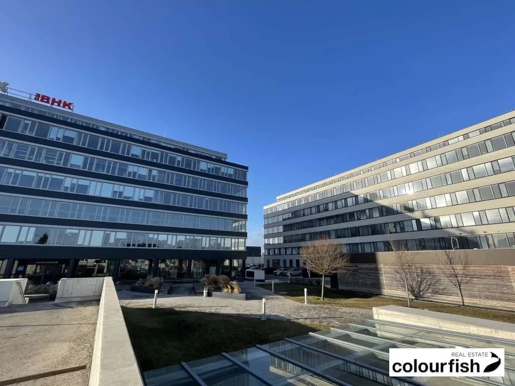 Gewerbeimmobilie mieten in Wien – 469 m², € 8.208 – Bild 2 von 7