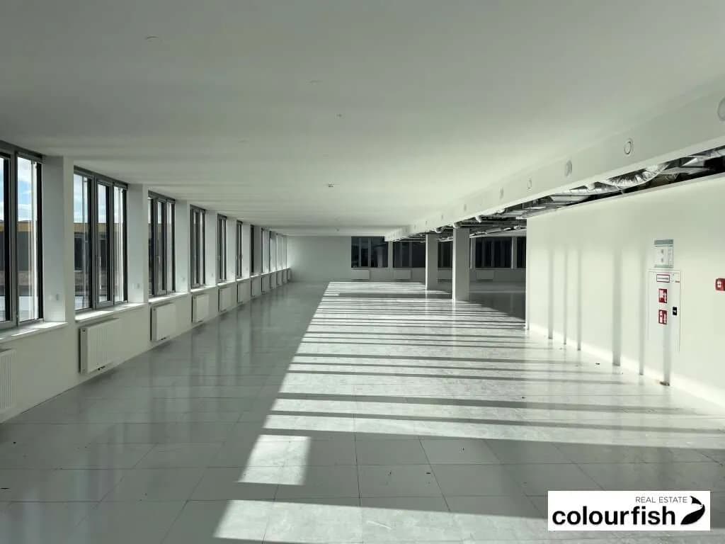 Gewerbeimmobilie mieten in Wien – 469 m², € 8.208 – Bild 3 von 7