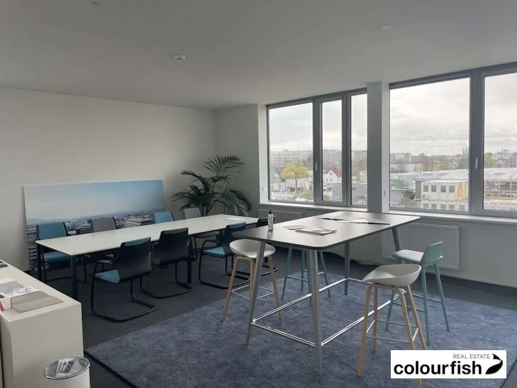 Gewerbeimmobilie mieten in Wien – 469 m², € 8.208 – Bild 6 von 7