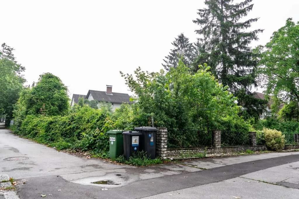 Grundstück kaufen in Linz – 1 166 m², € 599.000