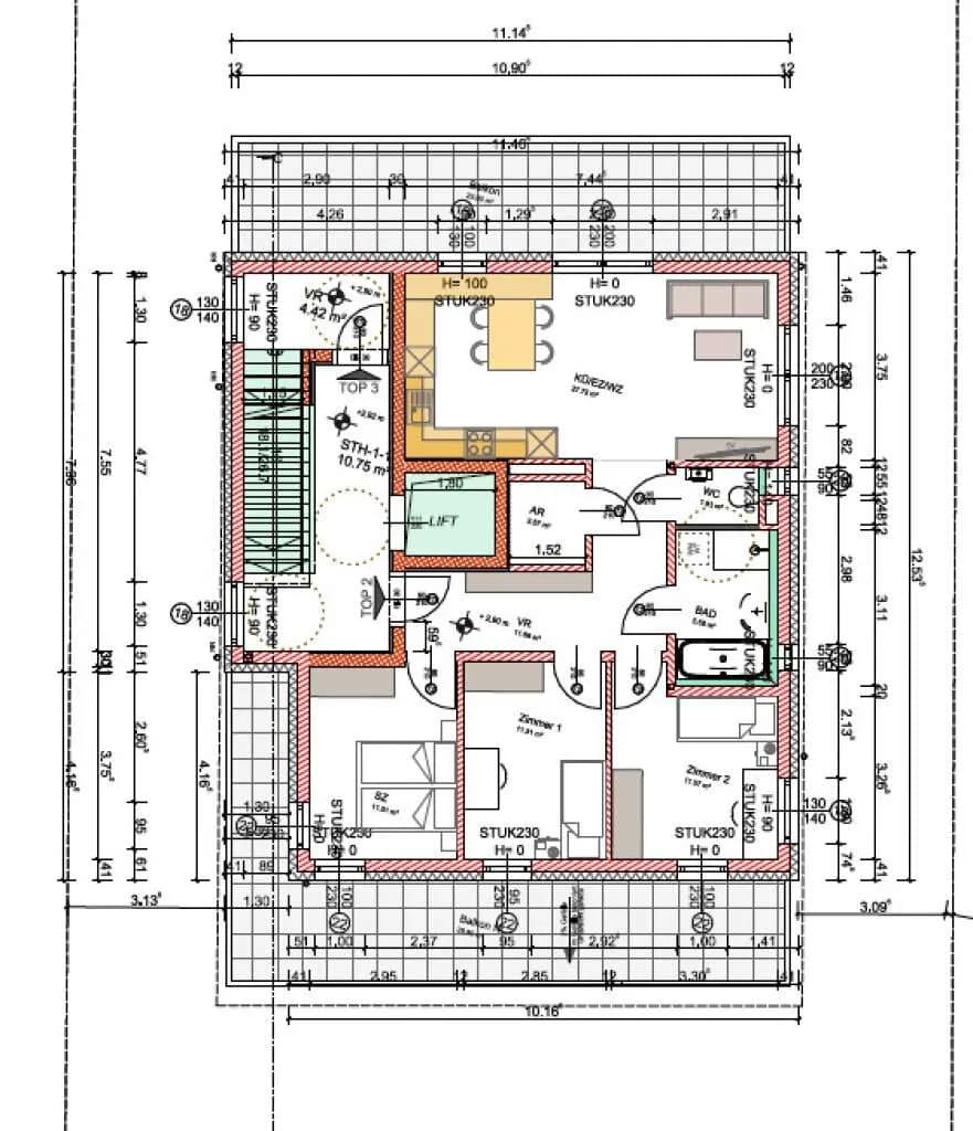Grundstück kaufen in Linz – 1 166 m², € 599.000 – Bild 13 von 18