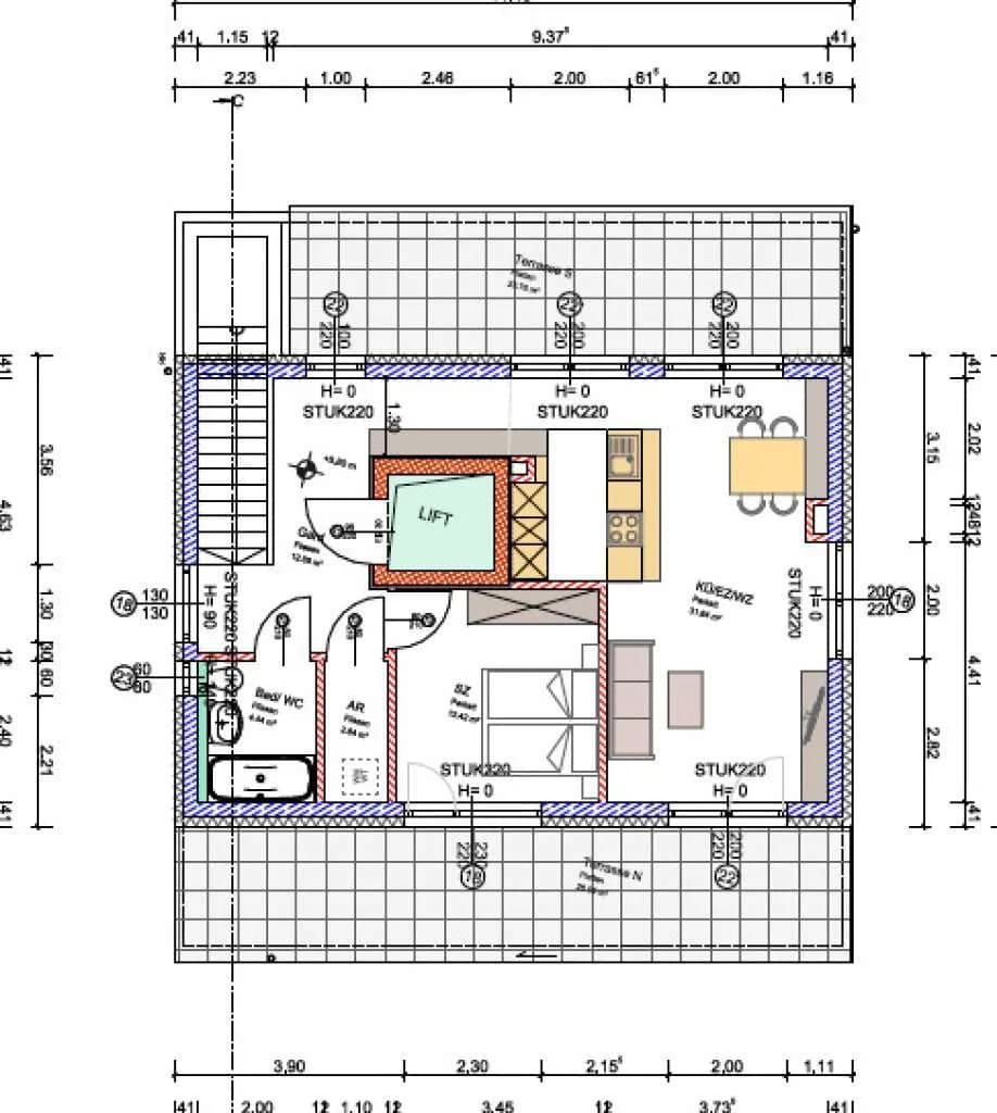 Grundstück kaufen in Linz – 1 166 m², € 599.000 – Bild 14 von 18