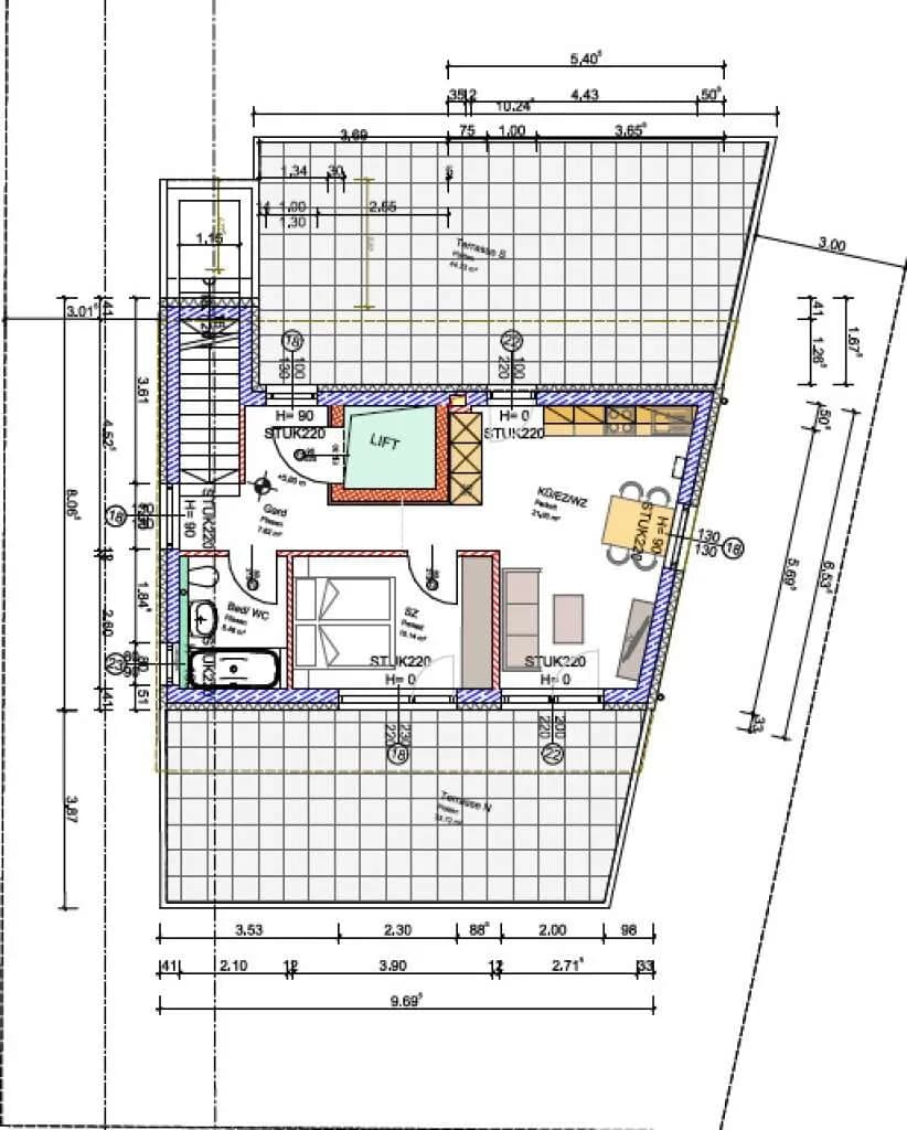 Grundstück kaufen in Linz – 1 166 m², € 599.000 – Bild 17 von 18