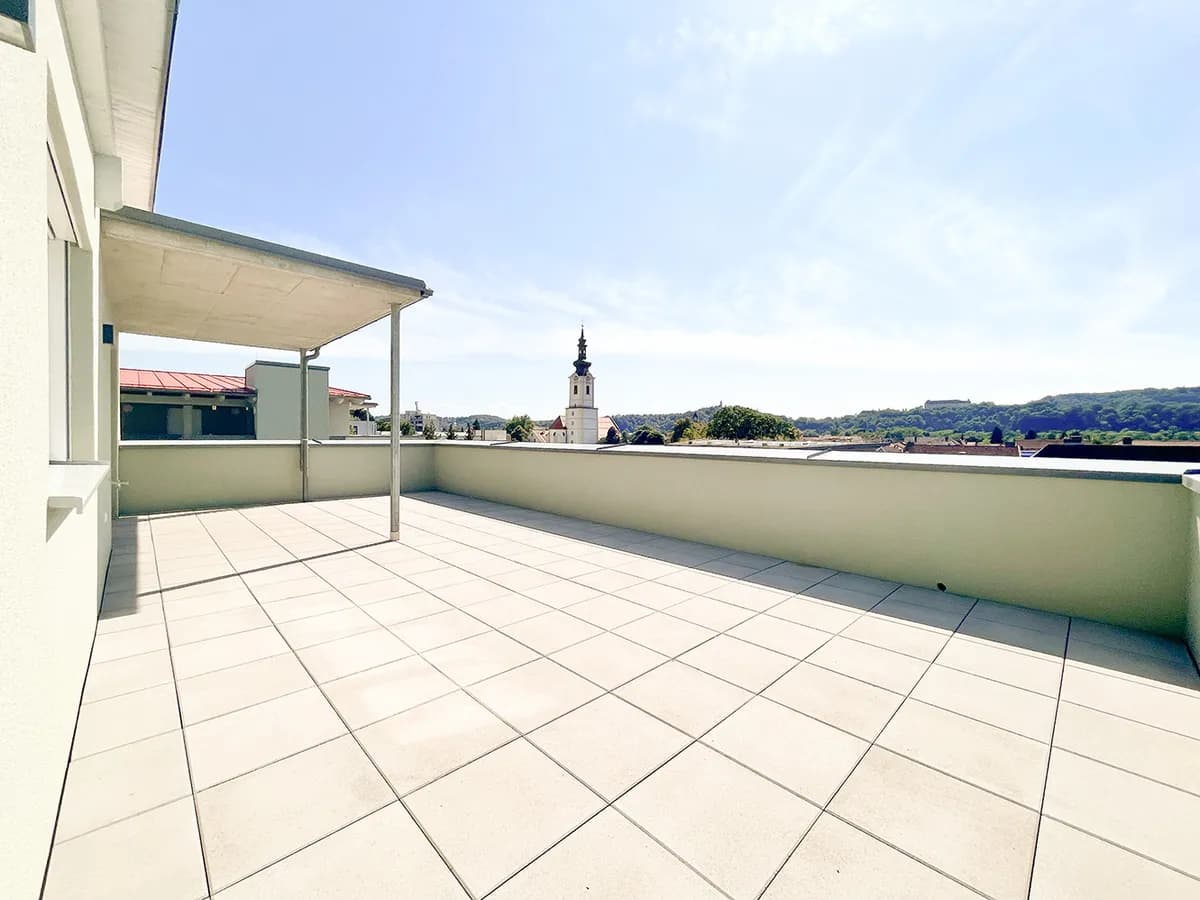 4-Zimmer-Wohnung kaufen in Leibnitz – 98,95 m², € 399.000