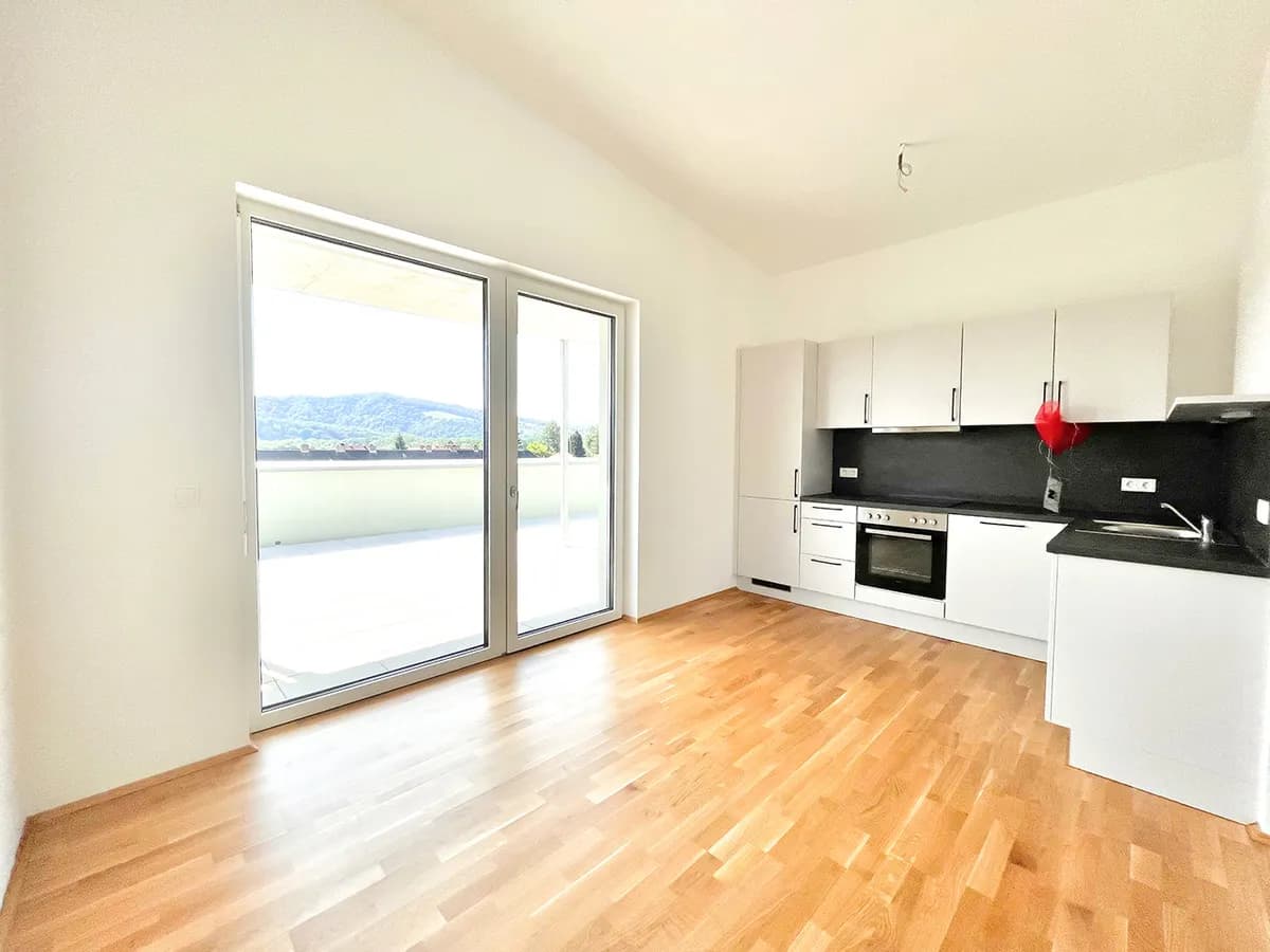 4-Zimmer-Wohnung kaufen in Leibnitz – 98,95 m², € 399.000 – Bild 2 von 9