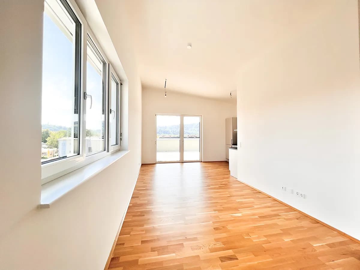 4-Zimmer-Wohnung kaufen in Leibnitz – 98,95 m², € 399.000 – Bild 3 von 9