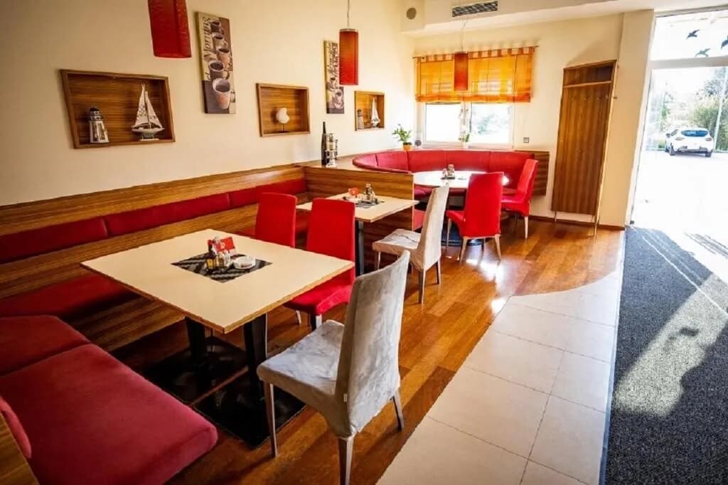 Gewerbeimmobilie mieten in Eisenstadt - Umgebung – 430 m², € 1.000 – Bild 3 von 8