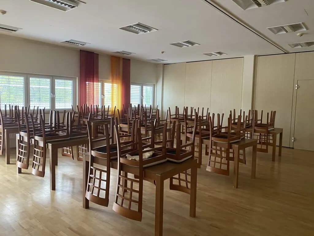 Gewerbeimmobilie mieten in Eisenstadt - Umgebung – 430 m², € 1.000 – Bild 6 von 8