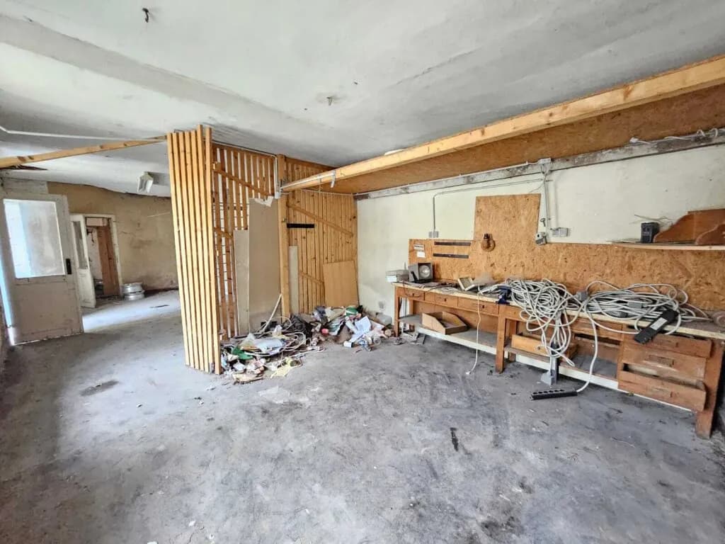 Gewerbeimmobilie kaufen in Lilienfeld – € 185.000 – Bild 6 von 7