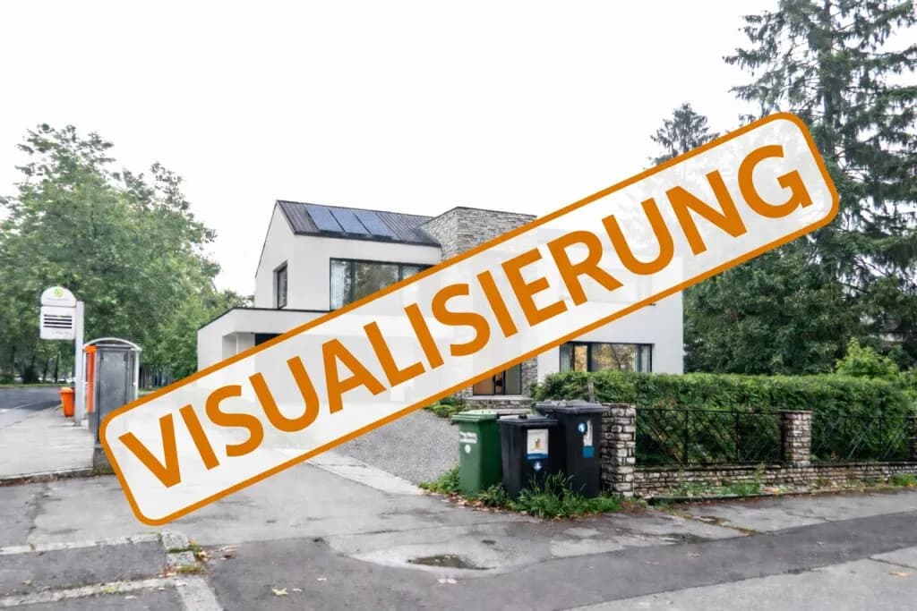 Grundstück kaufen in Linz – 556 m², € 285.631