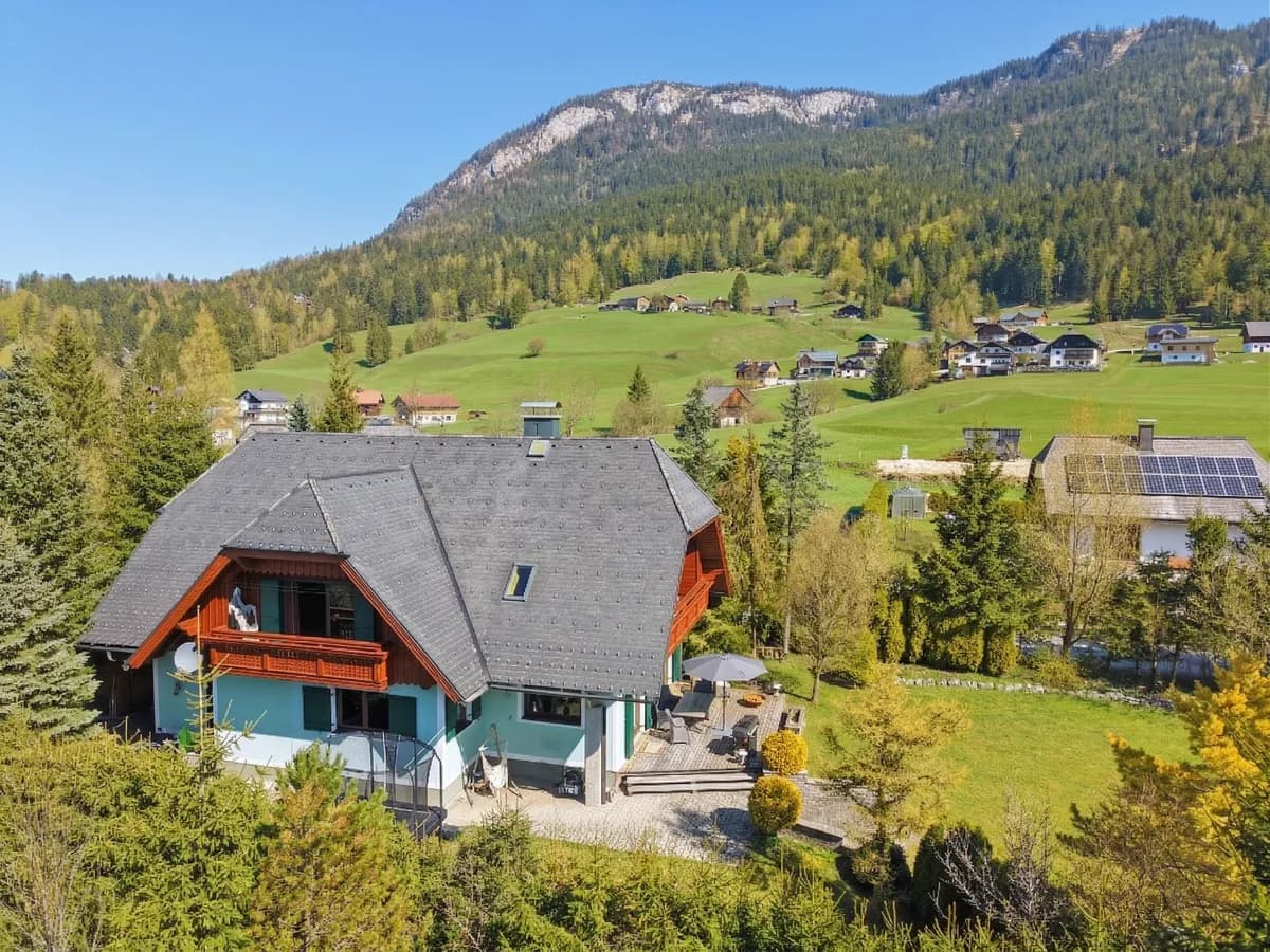 7-Zimmer-Haus kaufen in Liezen – 274 m², € 1.420.000