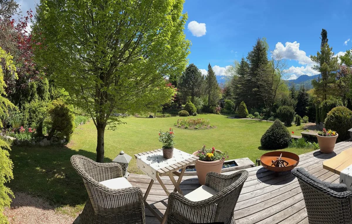 7-Zimmer-Haus kaufen in Liezen – 274 m², € 1.420.000 – Bild 2 von 8