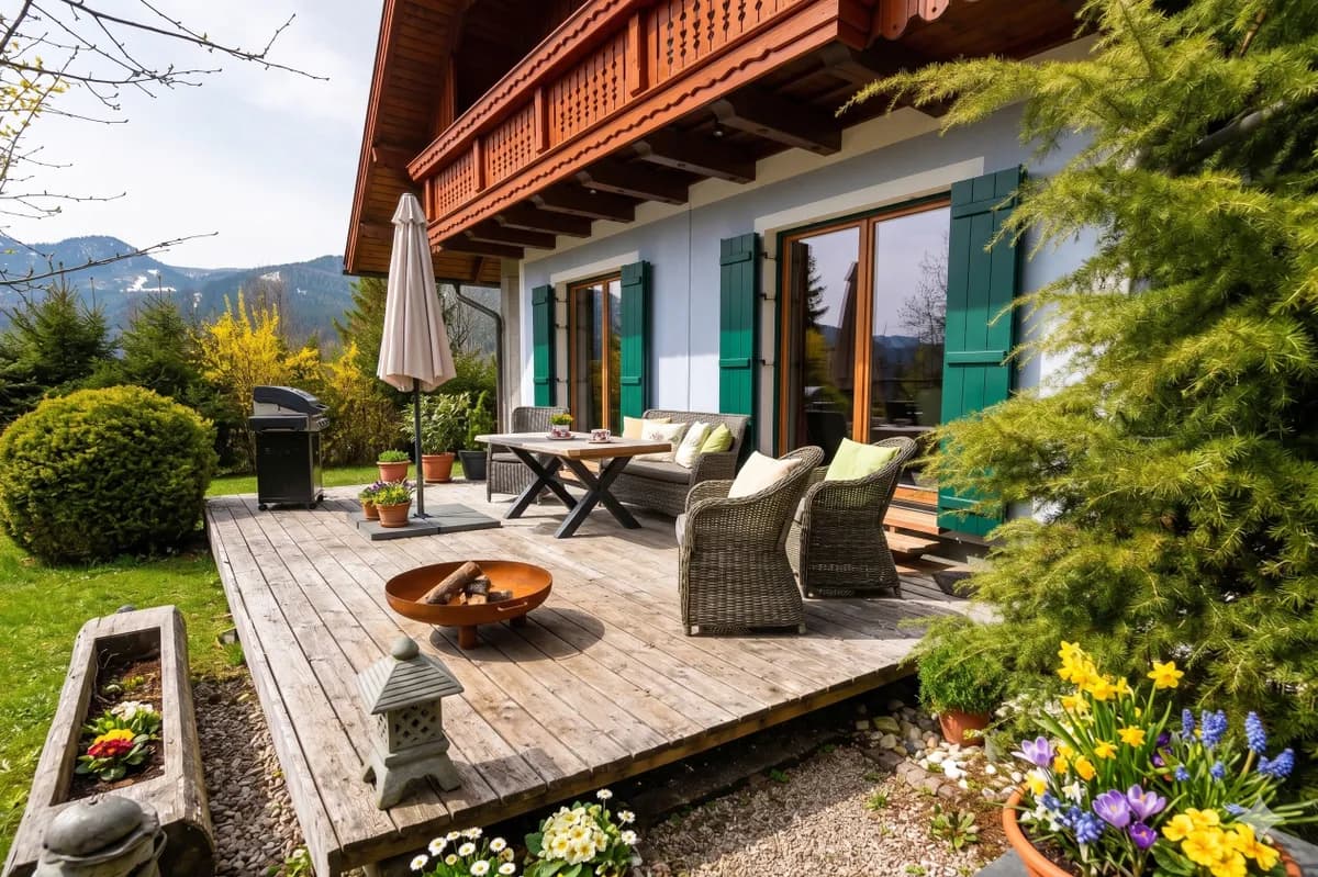 7-Zimmer-Haus kaufen in Liezen – 274 m², € 1.420.000 – Bild 3 von 8