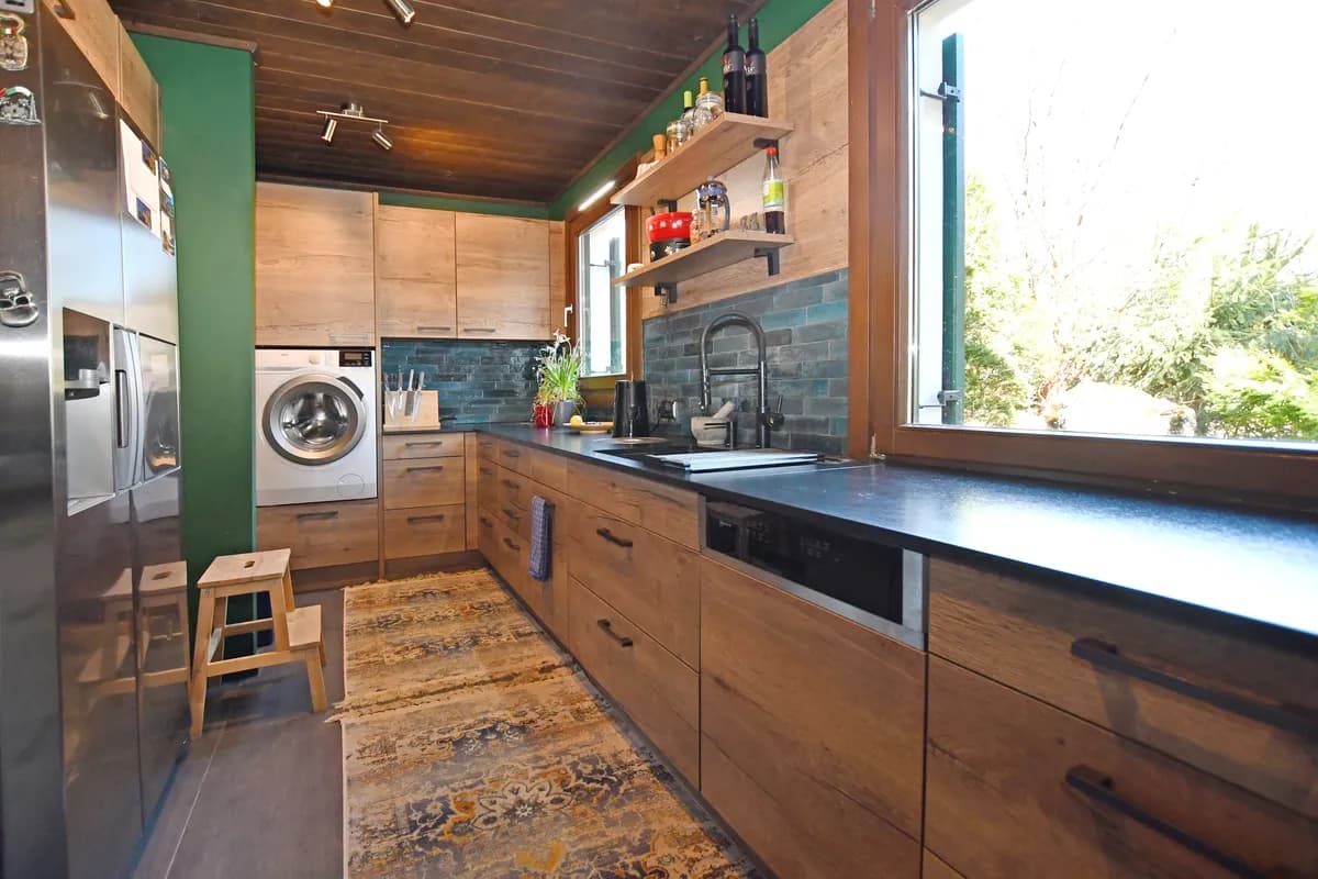 7-Zimmer-Haus kaufen in Liezen – 274 m², € 1.420.000 – Bild 6 von 8