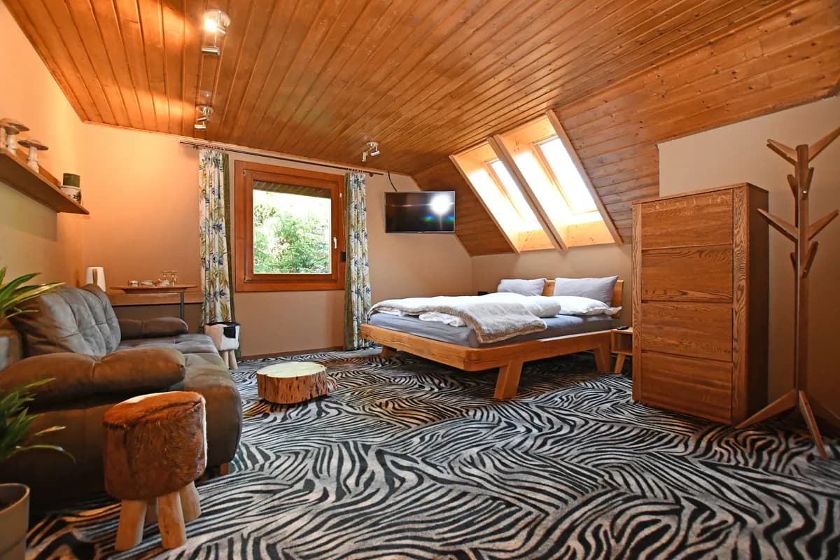 7-Zimmer-Haus kaufen in Liezen – 274 m², € 1.420.000 – Bild 7 von 8