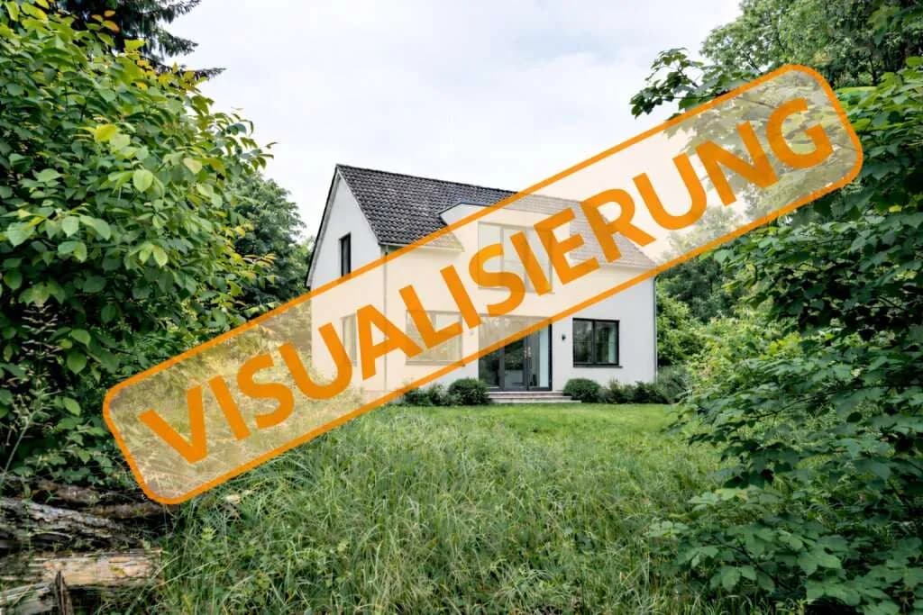 Grundstück kaufen in Linz – 610 m², € 313.369
