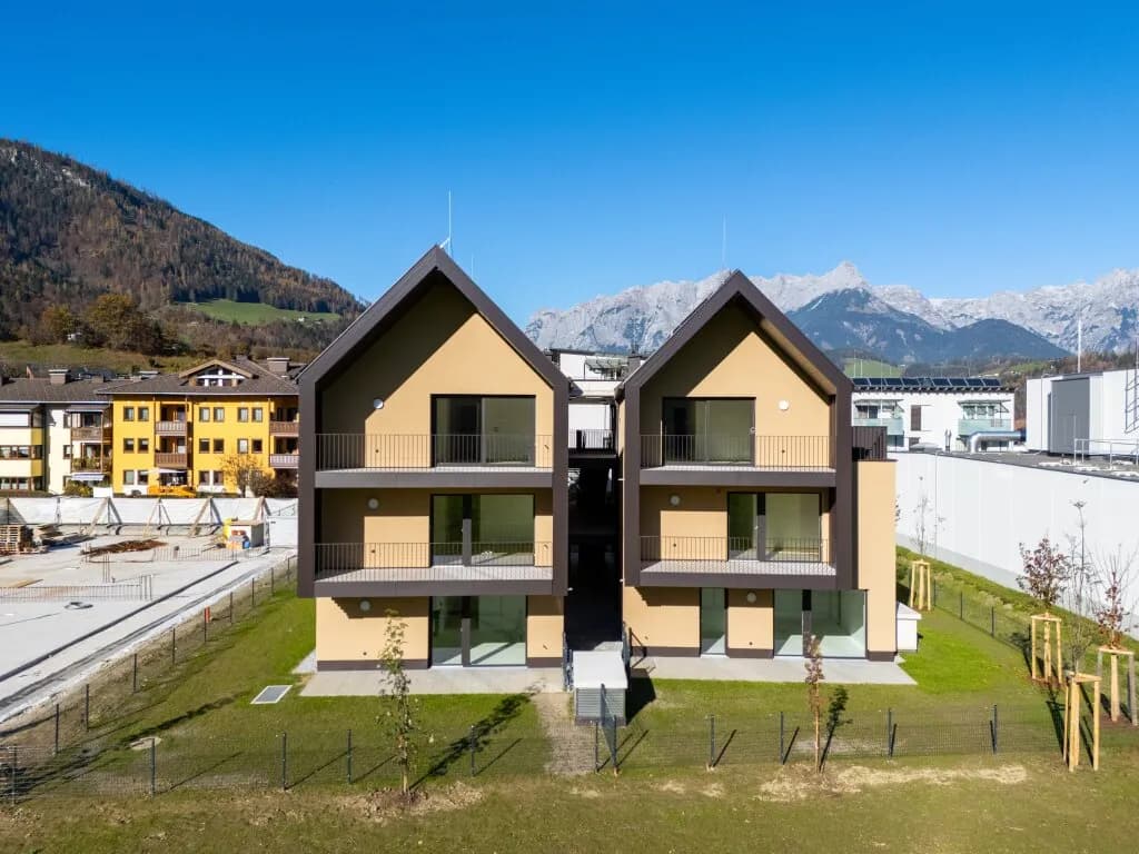 3-Zimmer-Wohnung kaufen in Sankt Johann im Pongau – 69,83 m², € 434.000 – Bild 5 von 20