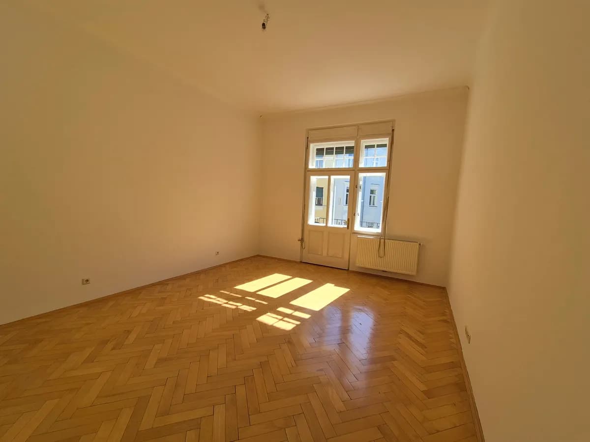 2-Zimmer-Wohnung mieten in Graz – 75 m², € 959 – Bild 2 von 6