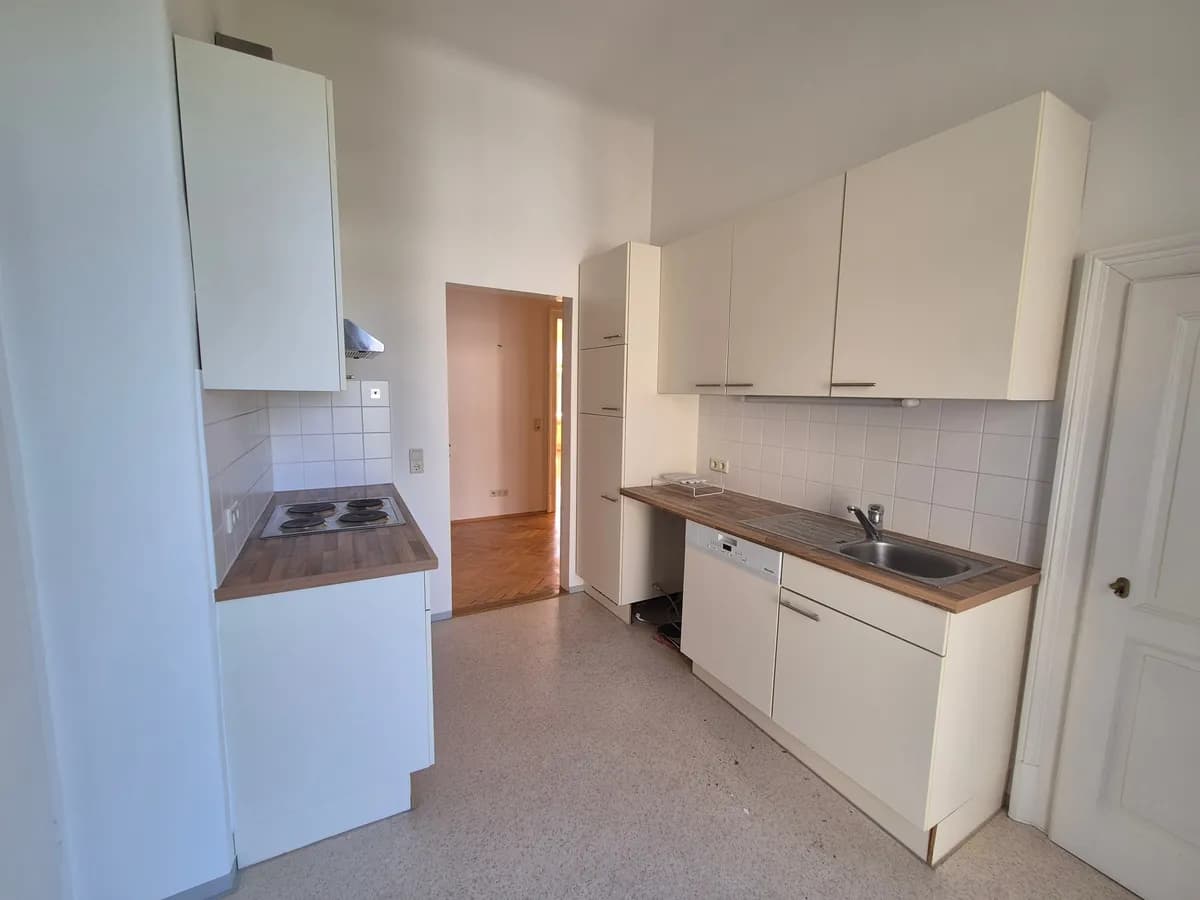 2-Zimmer-Wohnung mieten in Graz – 75 m², € 959 – Bild 3 von 6