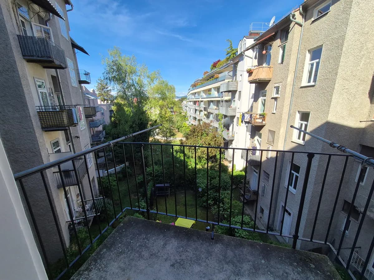 2-Zimmer-Wohnung mieten in Graz – 75 m², € 959 – Bild 6 von 6