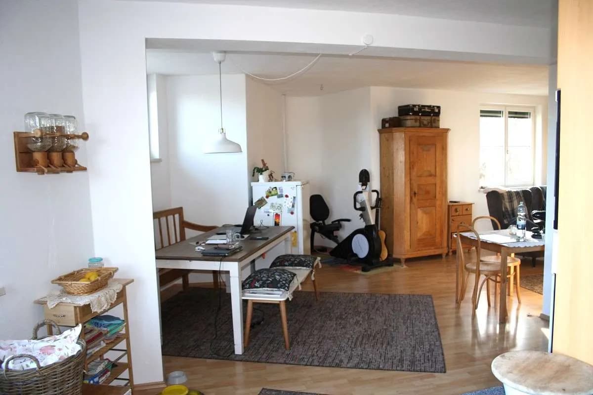 Wohnung mieten in Deutschlandsberg – 80 m², € 850 – Bild 5 von 16