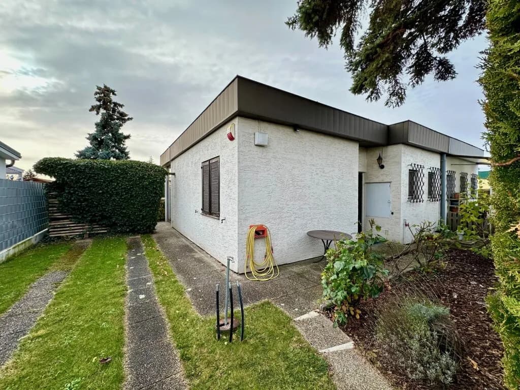 2-Zimmer-Wohnung kaufen in Bruck an der Leitha – 45 m², € 140.000 – Bild 9 von 9