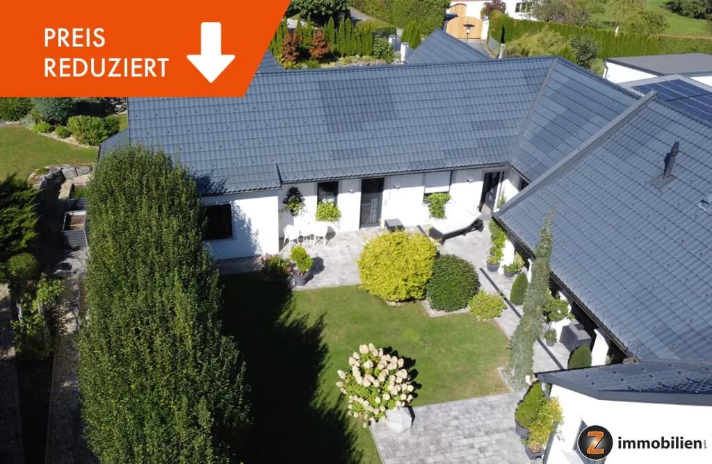 6-Zimmer-Haus kaufen in Güssing – 224,3 m², € 629.000
