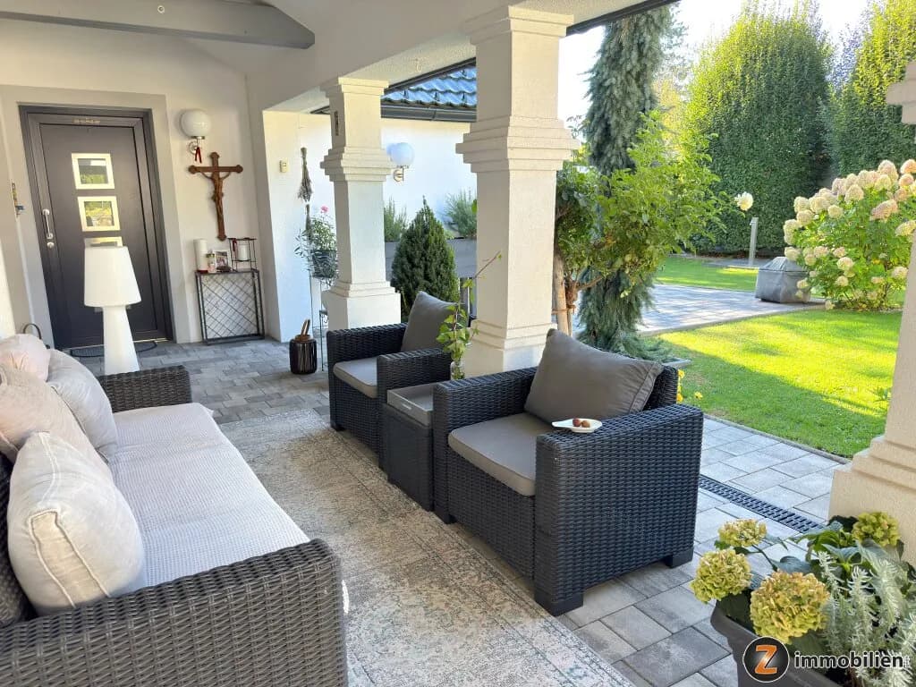6-Zimmer-Haus kaufen in Güssing – 224,3 m², € 629.000 – Bild 4 von 32