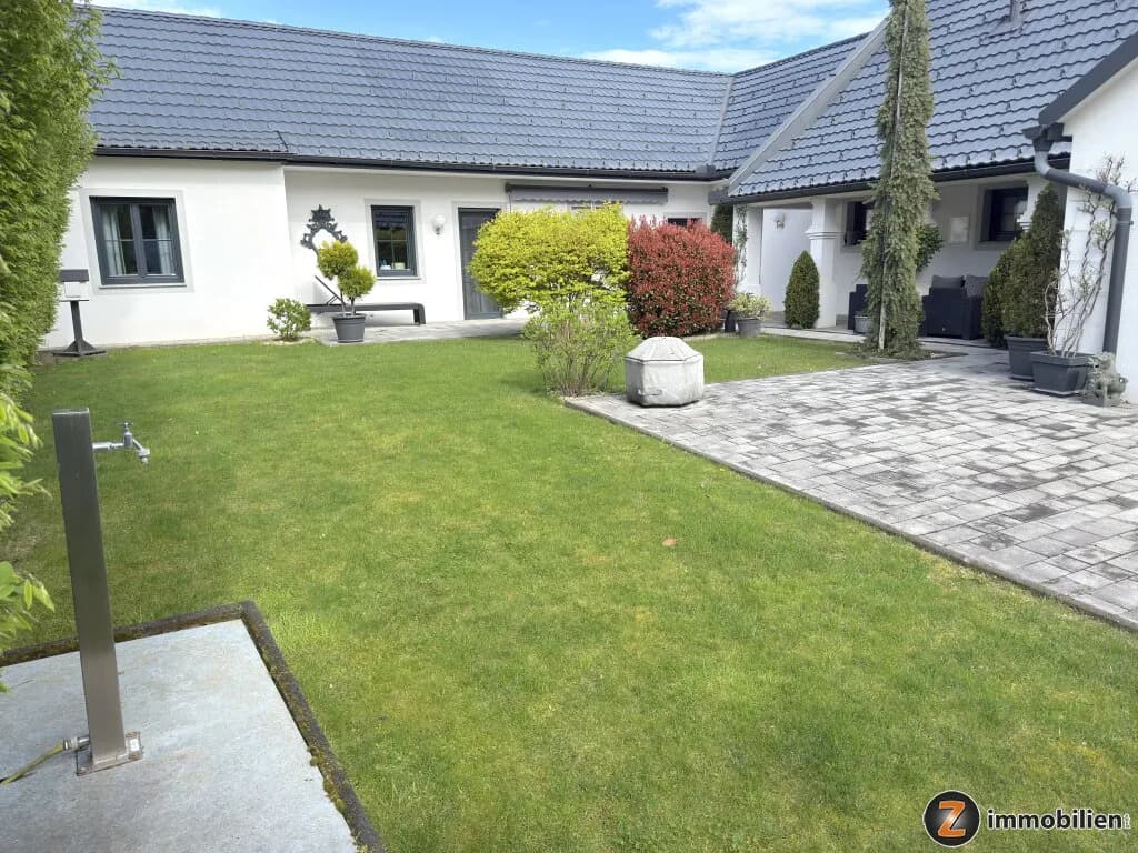 6-Zimmer-Haus kaufen in Güssing – 224,3 m², € 629.000 – Bild 5 von 32